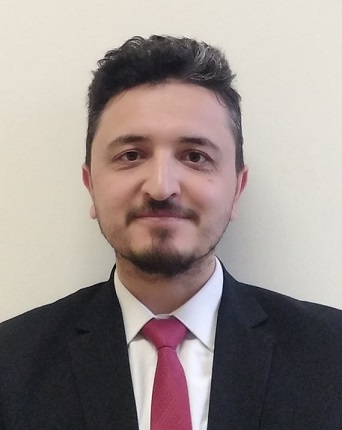 Öğr. Gör. Mehmet Özçetin, Müdür Yardımcısı Olarak Göreve Başladı