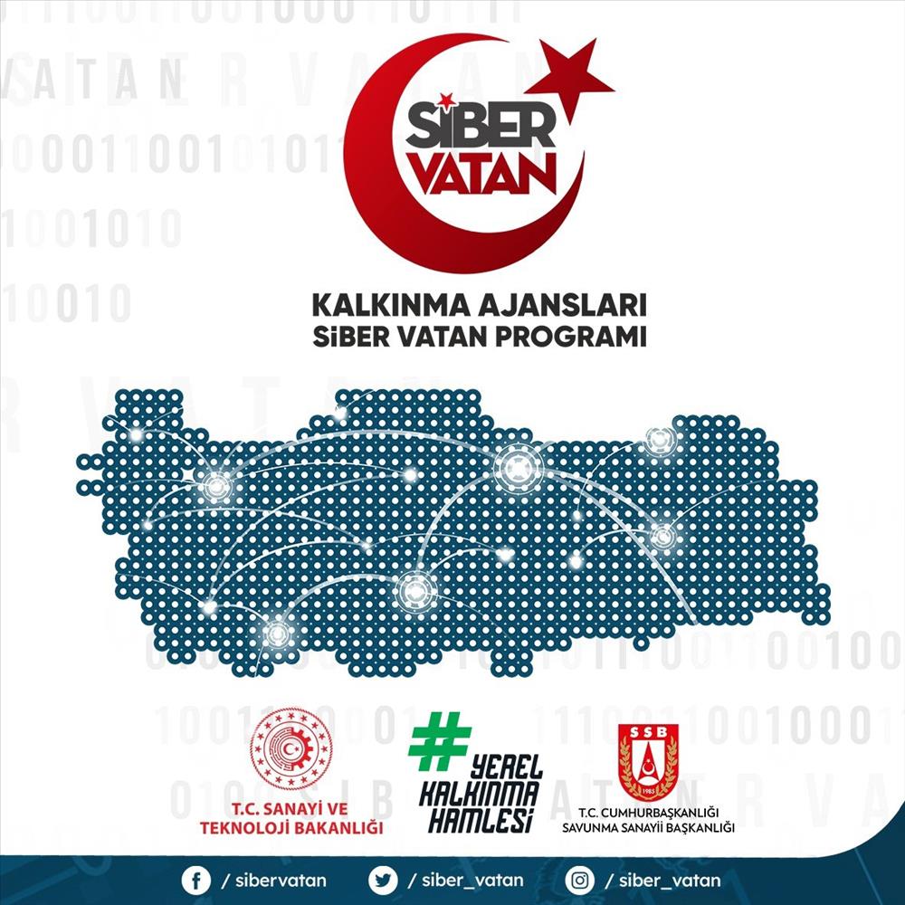 Siber Vatan Programı'nda Öğrencilerimizin Başarısı