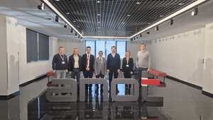 Eskişehir Teknik Üniversitesi ile Eskişehir Sanayi Odası Arasında Sektörel İş Birliği Görüşmesi Gerçekleştirildi