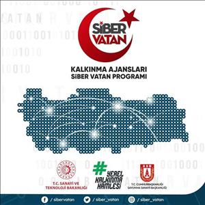 Siber Vatan Programı'nda Öğrencilerimizin Başarısı